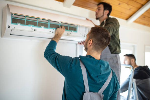 Best HVAC replacement cost  in Bonney Lake, WA