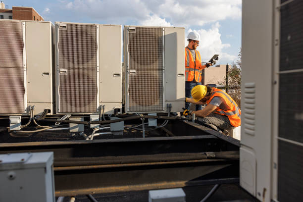 Best HVAC tune-up services  in Bonney Lake, WA