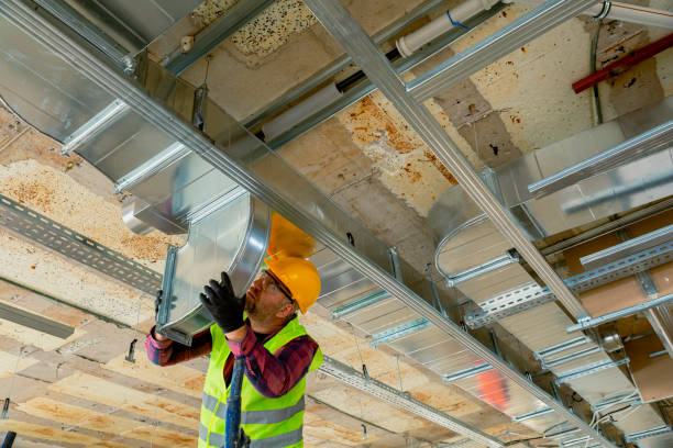  Bonney Lake, WA HVAC Pros