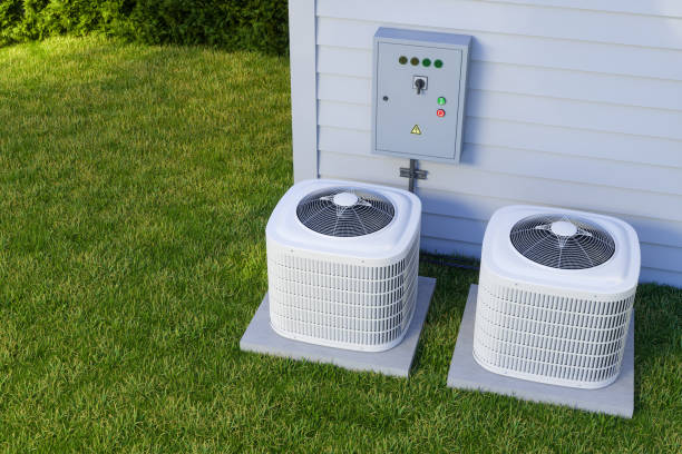 Best HVAC maintenance plan  in Bonney Lake, WA