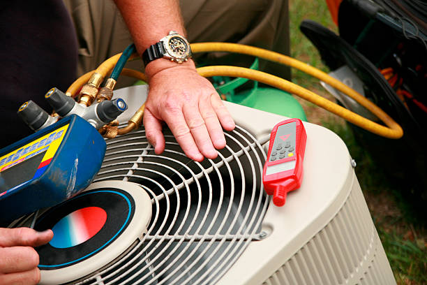 Best Heating repair services  in Bonney Lake, WA
