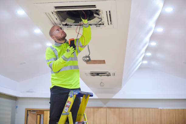Best HVAC repair near me  in Bonney Lake, WA