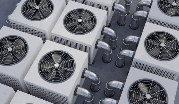 Best Ductless HVAC repair  in Bonney Lake, WA