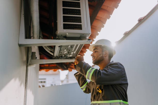 Best HVAC air duct cleaning  in Bonney Lake, WA