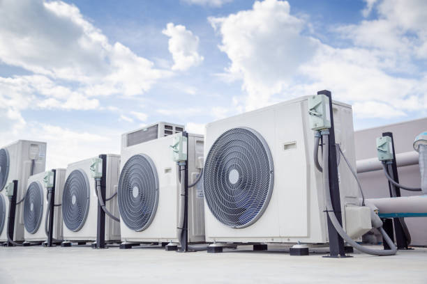 Best HVAC maintenance near me  in Bonney Lake, WA