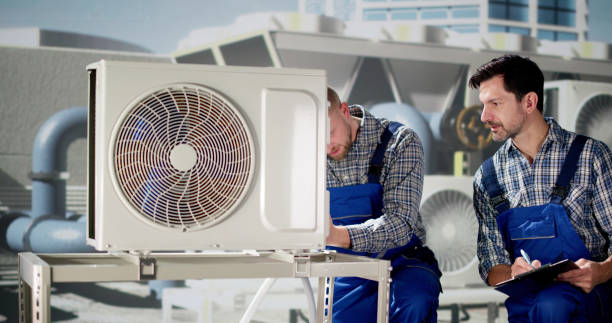 Best HVAC repair near me  in Bonney Lake, WA