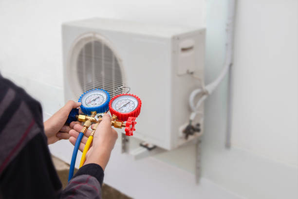 Best Heating repair services  in Bonney Lake, WA