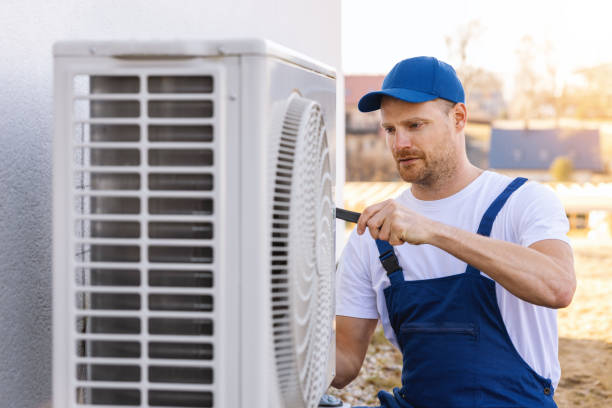 Best Central air repair  in Bonney Lake, WA
