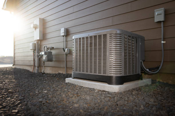 Best HVAC system installation  in Bonney Lake, WA